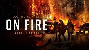 On Fire (2023)