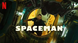 Spaceman (2024)