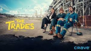 The Trades (2024)