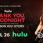 Thank You, Goodnight: The Bon Jovi Story (2024)