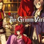 The Grimm Variations (2024)